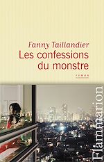 Télécharger le livre :  Les confessions du monstre