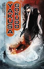 Télécharger le livre :  Yakuza Gokudo (Tome 1) - Les otages du Dieu dragon