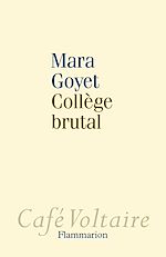 Télécharger le livre :  Collège brutal