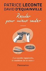 Download this eBook Reculer pour mieux sauter