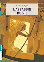 Télécharger le livre :  L'Assassin du Nil