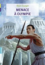 Télécharger le livre :  Menace à Olympie