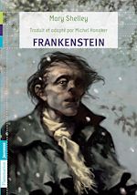 Télécharger le livre :  Frankenstein