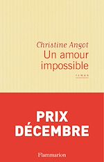 Télécharger le livre :  Un amour impossible