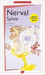 Télécharger le livre :  Sylvie