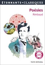 Télécharger le livre :  Poésies