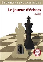 Télécharger le livre :  Le Joueur d'échecs