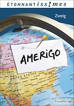 Télécharger le livre :  Amerigo