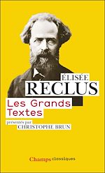 Télécharger le livre :  Les Grands Textes