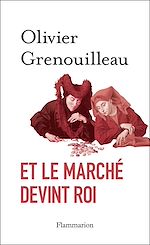 Télécharger le livre :  Et le marché devint roi