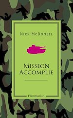 Télécharger le livre :  Mission Accomplie