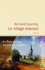 Télécharger le livre :  Le village évanoui