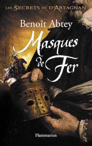 Téléchargez le livre :  Masques de Fer