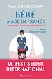 Télécharger le livre :  Bébé made in France. Quels sont les secrets de notre éducation ?