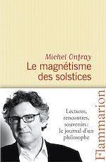 Télécharger le livre :  Le Magnétisme des solstices