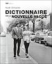 Télécharger le livre :  Dictionnaire de la nouvelle vague