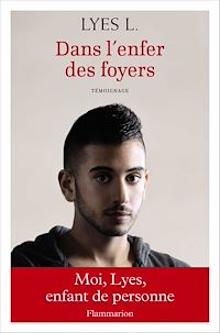 Téléchargez le livre :  Dans l'enfer des foyers