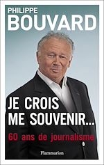Télécharger le livre :  Je crois me souvenir...