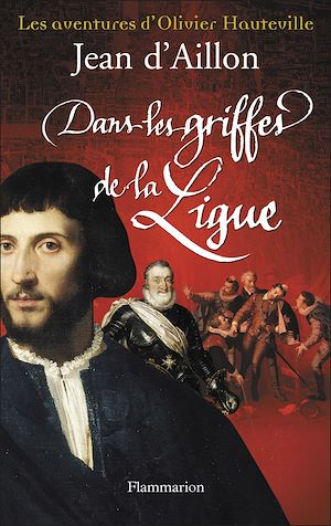 Téléchargez le livre :  Dans les griffes de la Ligue