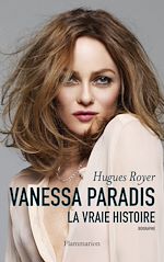 Télécharger le livre :  Vanessa Paradis