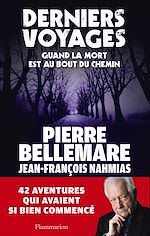 Télécharger le livre :  Derniers Voyages