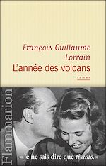 Télécharger le livre :  L'année des volcans