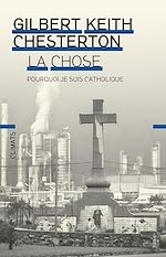 Télécharger le livre :  La Chose