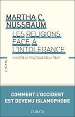 Télécharger le livre :  Les Religions face à l'intolérance