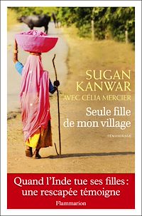 Téléchargez le livre :  Seule fille de mon village