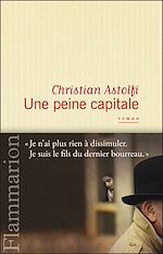 Télécharger le livre :  Une peine capitale