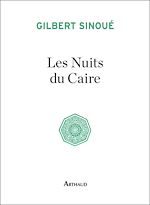 Télécharger le livre :  Les Nuits du Caire