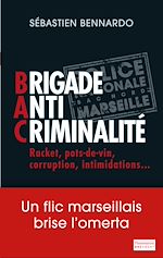 Download this eBook Brigade anti-criminalité
