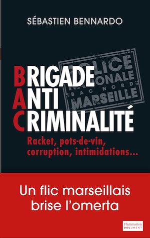 Download the eBook: Brigade anti-criminalité