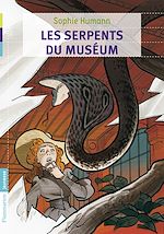 Télécharger le livre :  Les Serpents du Museum