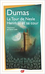 Download this eBook La Tour de Nesle - Henri III et sa cour
