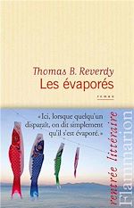 Télécharger le livre :  Les évaporés
