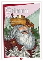 Download this eBook Contes (Tome 2)