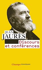 Télécharger le livre :  Discours et conférences