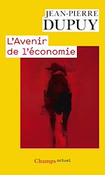 Télécharger le livre :  L'Avenir de l'économie