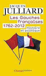 Télécharger le livre :  Les Gauches françaises