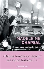 Télécharger le livre :  La Voiture noire du désir
