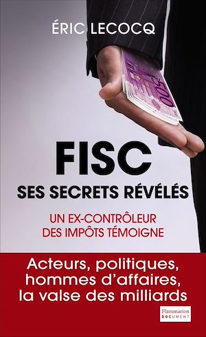 Download the eBook: FISC, ses secrets révélés