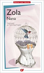 Télécharger le livre :  Nana