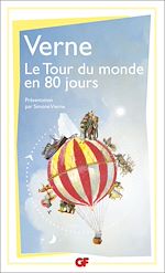 Download this eBook Le Tour du monde en quatre-vingts jours
