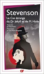 Télécharger le livre :  Le cas étrange du Dr Jekyll et de M. Hyde
