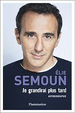 Télécharger le livre :  Je grandirai plus tard