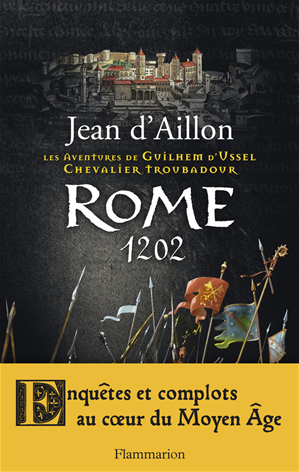 Téléchargez le livre :  Rome 1202