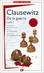 Télécharger le livre :  De la guerre (Livre 1)