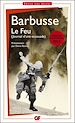 Télécharger le livre :  Le Feu. Journal d'une escouade