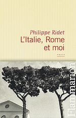 Télécharger le livre :  L'Italie, Rome et moi